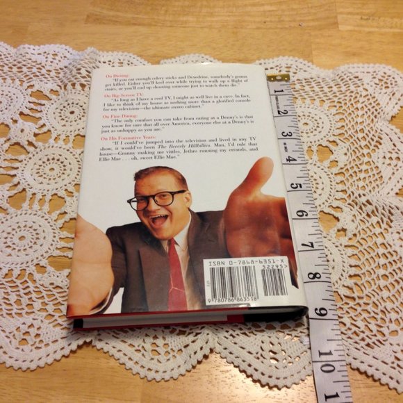 Comedy, Drew Carey, dirty jokes and beer - Picture 2 of 7